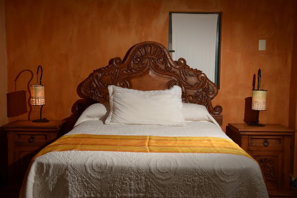 Hotel Boutique Casa Mellado Guanajuato Exterior foto