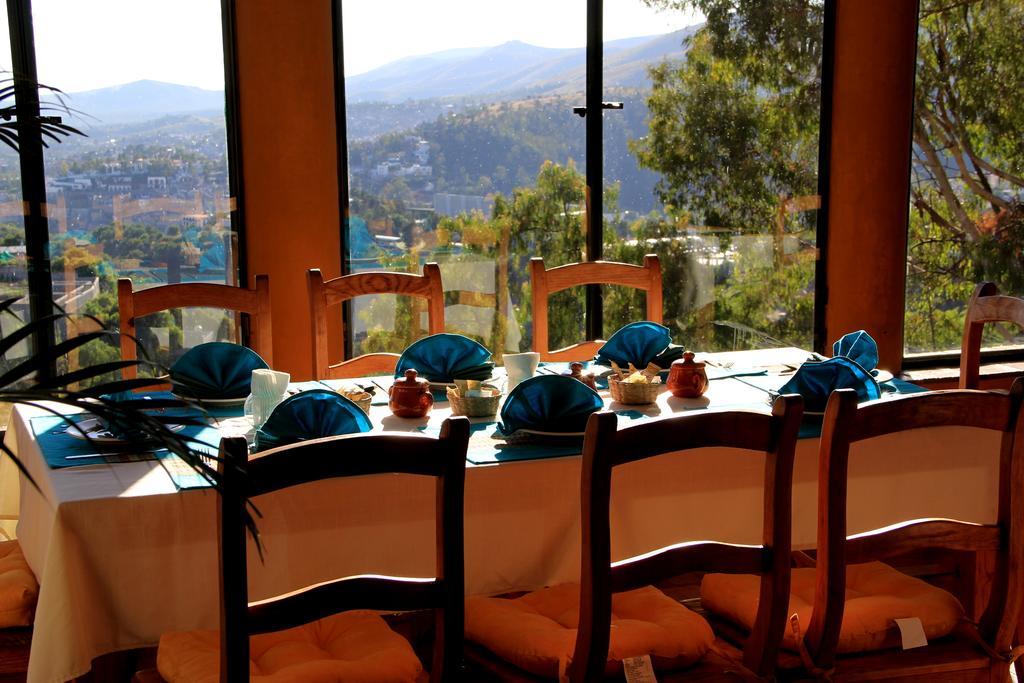 Hotel Boutique Casa Mellado Guanajuato Exterior foto